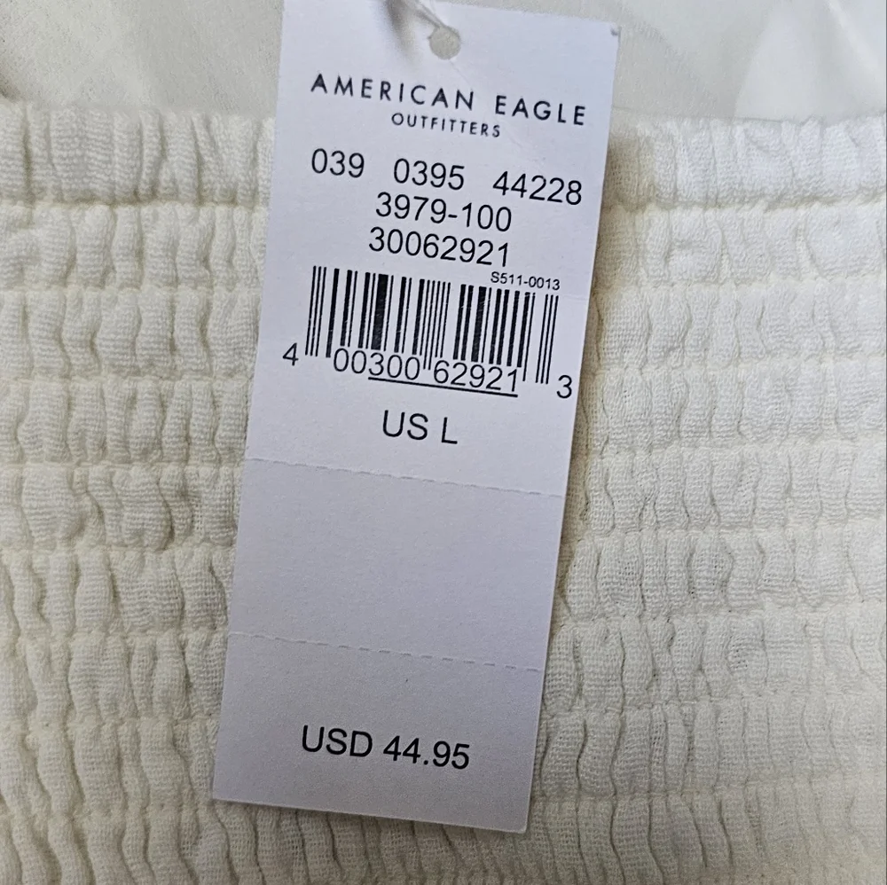 AE Halter Dress - Picture 6 of 6